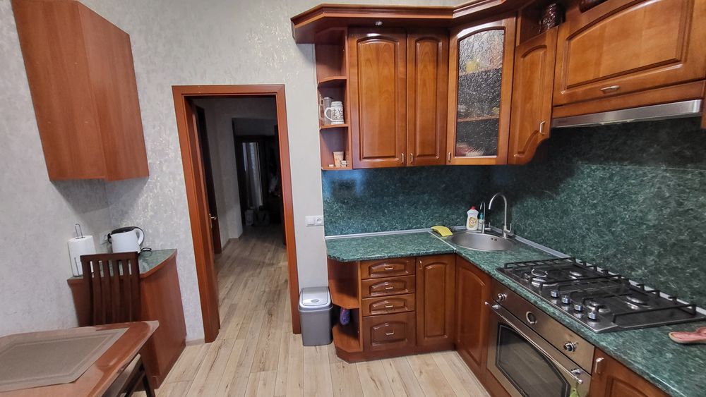 Квартира на Вознесенівський в Запоріжжі, ID 333239, фото №11