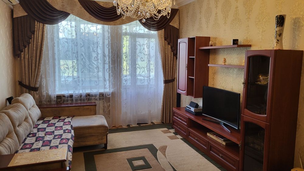 Квартира на Вознесенівський в Запоріжжі, ID 333239, фото №12