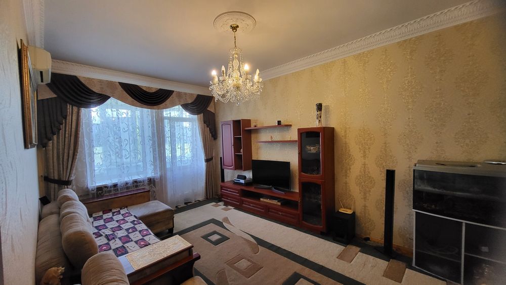 Квартира на Вознесенівський в Запоріжжі, ID 333239, фото №13