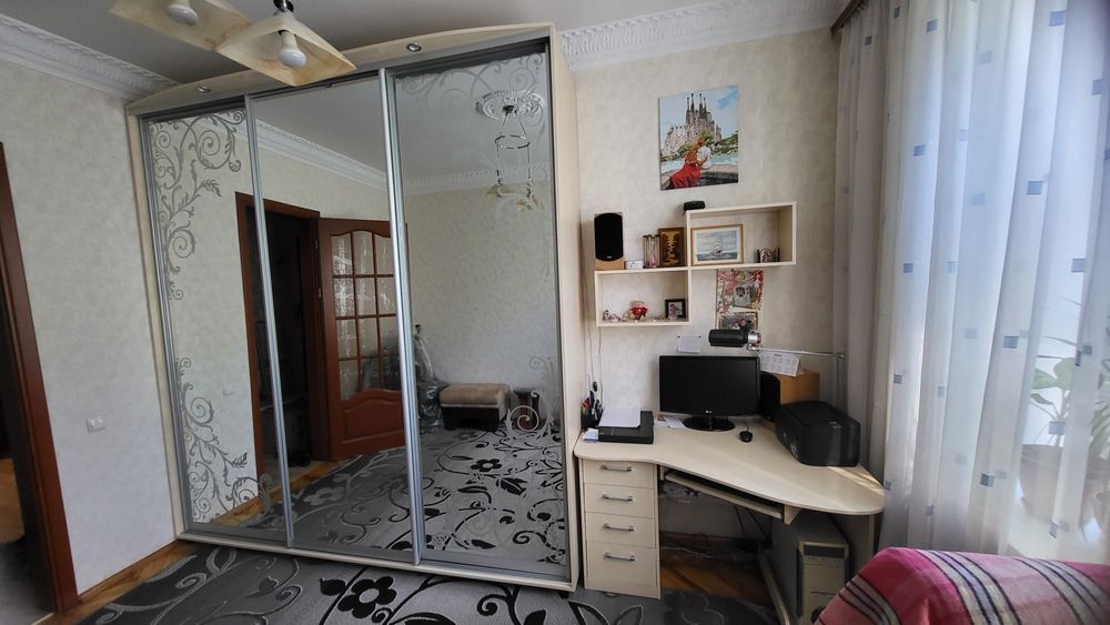 Квартира на Вознесенівський в Запоріжжі, ID 333239, фото №14