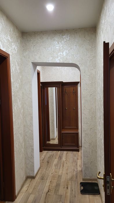 Квартира на Вознесенівський в Запоріжжі, ID 333239, фото №17