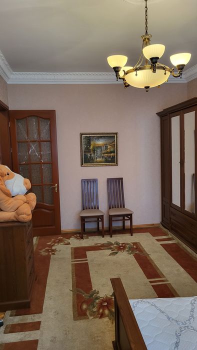 Квартира на Вознесенівський в Запоріжжі, ID 333239, фото №19