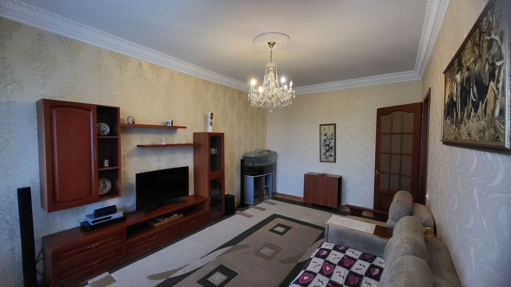 Квартира на Вознесенівський в Запоріжжя, ID 333239, фото №5