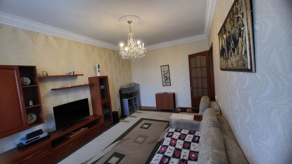 Квартира на Вознесенівський в Запоріжжі, ID 333239, фото №6