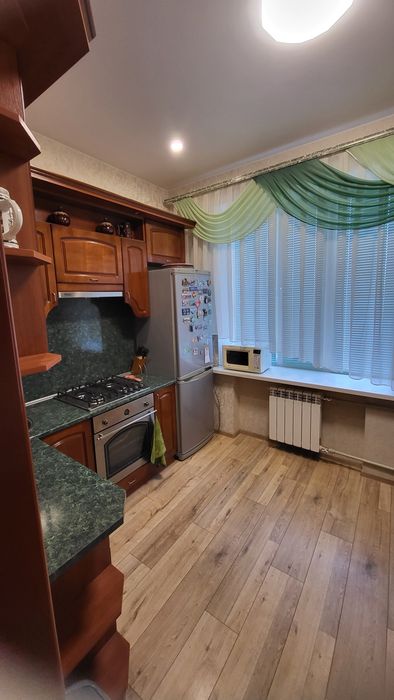 Квартира на Вознесенівський в Запоріжжі, ID 333239, фото №7