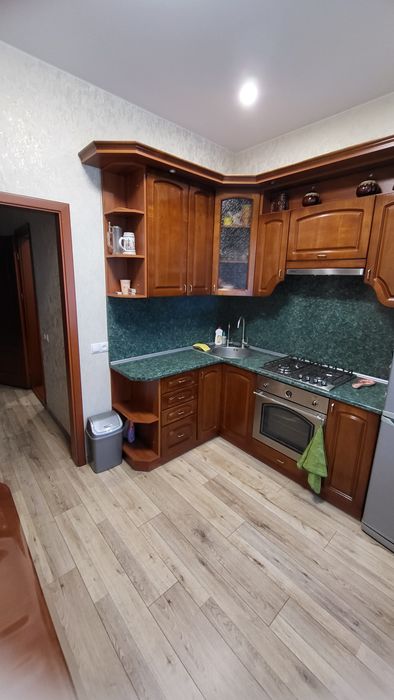 Квартира на Вознесенівський в Запоріжжі, ID 333239, фото №9