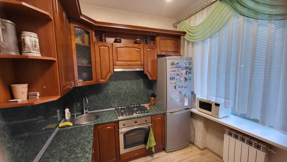 Квартира на Вознесенівський в Запоріжжі, ID 333239, фото №10