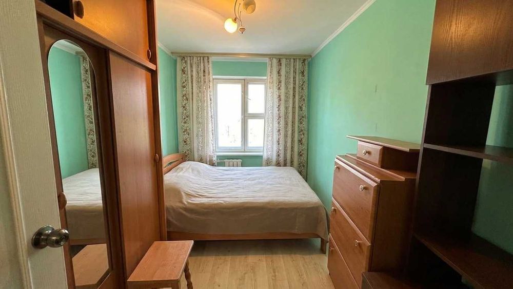 Квартира на вул. Данькевича, 1/79 в Київ, ID 333238, фото №4