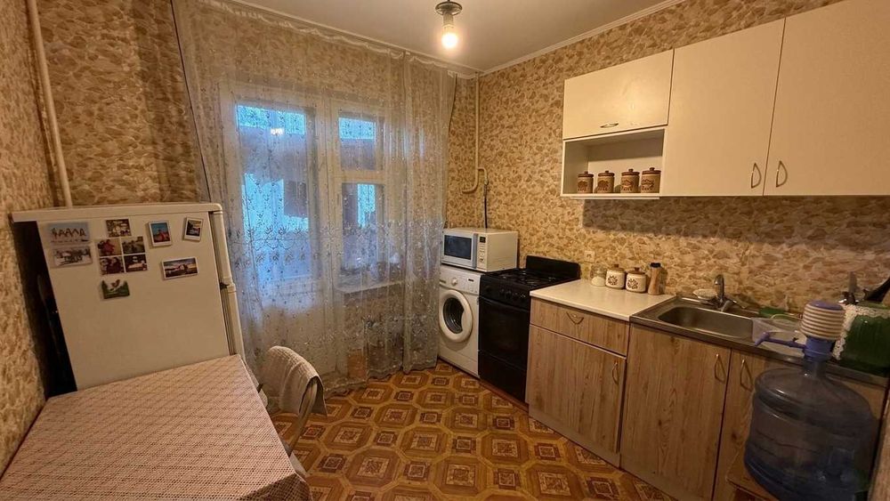 Квартира на вул. Данькевича, 1/79 в Київ, ID 333238, фото №5