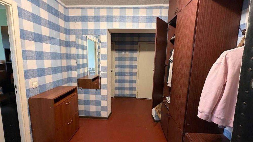Квартира на вул. Данькевича, 1/79 в Києві, ID 333238, фото №8