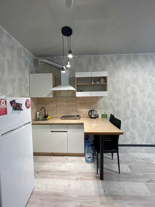 Квартира в Київ, ID 356698, фото №3