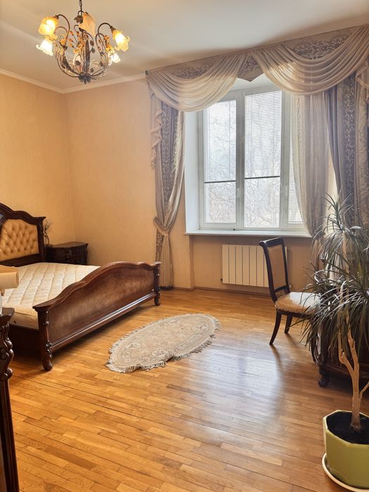Квартира на Приморський в Одеса, ID 333217, фото №4