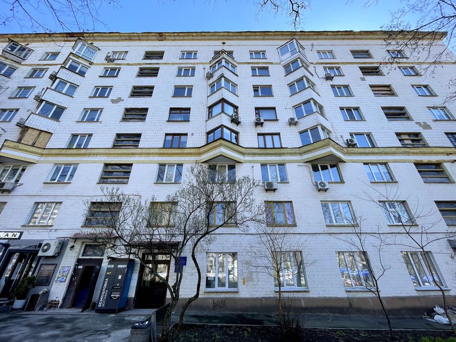 Квартира на бул. Миколи Міхновського, 32 в Київ, ID 333236, фото №2