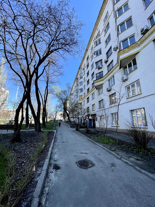 Квартира на бул. Миколи Міхновського, 32 в Київ, ID 333236, фото №3