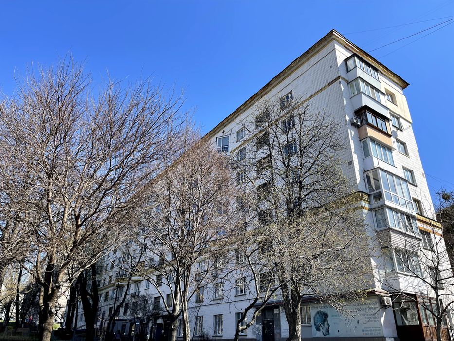Квартира на бул. Миколи Міхновського, 32 в Київ, ID 333236, фото №4