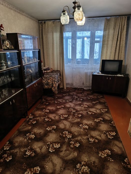 Купити квартиру в Київ на Findly.com.ua Квартира в Київ, ID 339298, фото №1