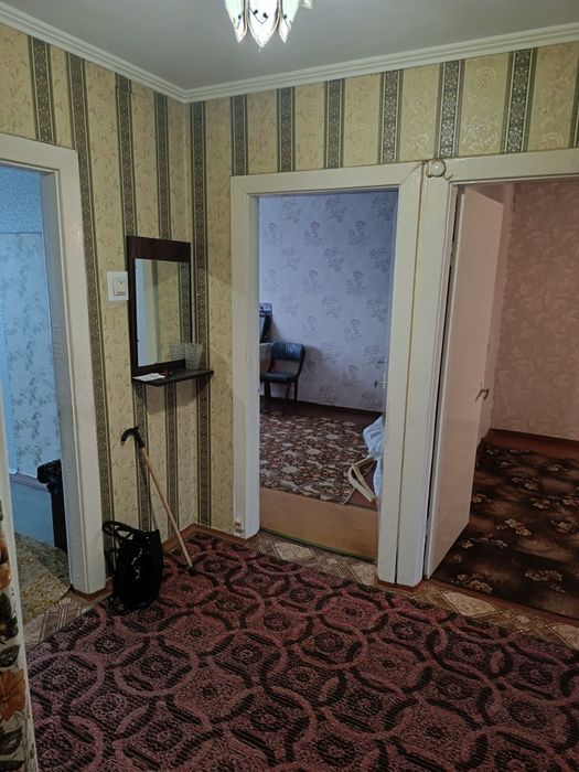 Квартира в Київ, ID 339298, фото №2