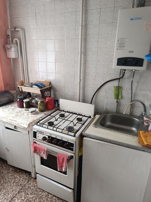 Квартира в Київ, ID 339298, фото №3