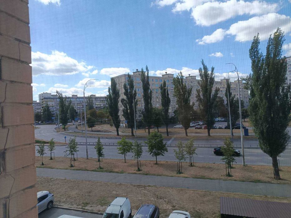 Квартира на вул. Володимира Івасюка, 8, корпус 4 в Києві, ID 333245, фото №16
