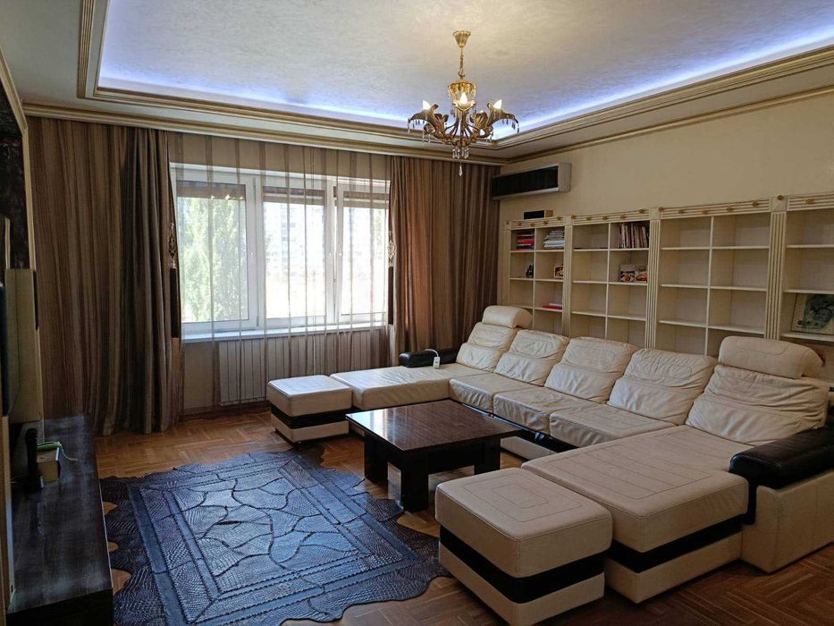 Квартира на вул. Володимира Івасюка, 8, корпус 4 в Києві, ID 333245, фото №4