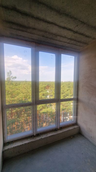 Квартира на ЖК «Соборний» в Києві, ID 333284, фото №16