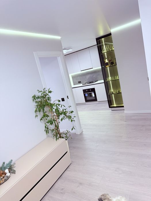 Квартира на ЖК Затишний двір в Тернополі, ID 333270, фото №6