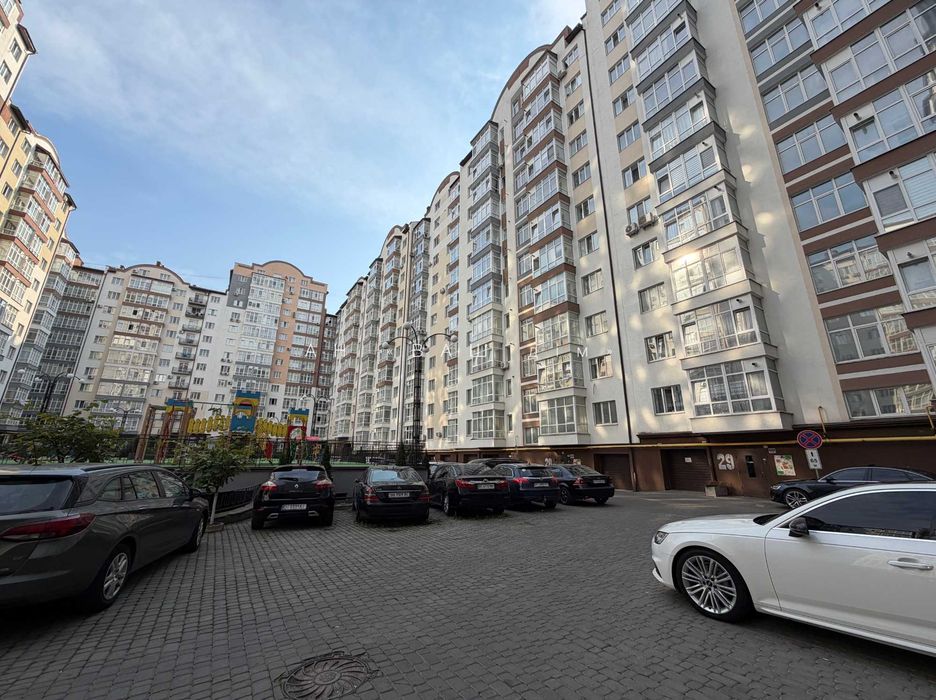 Квартира на вул. Височана, 18 в Івано-Франківську, ID 333314, фото №23