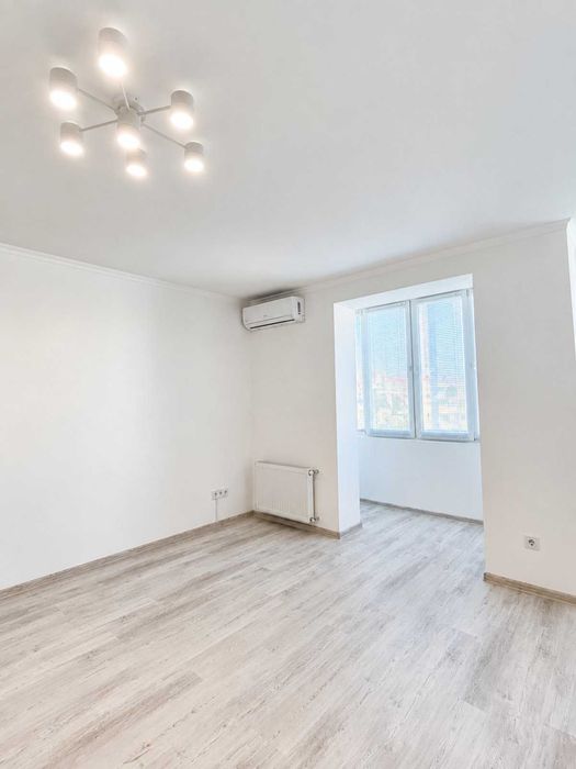 Квартира на Бучанське шосе в Києві, ID 333297, фото №9