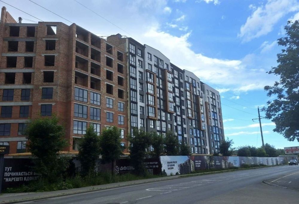 Квартира на ЖК Калинова Слобода в Івано-Франківськ, ID 333329, фото №4