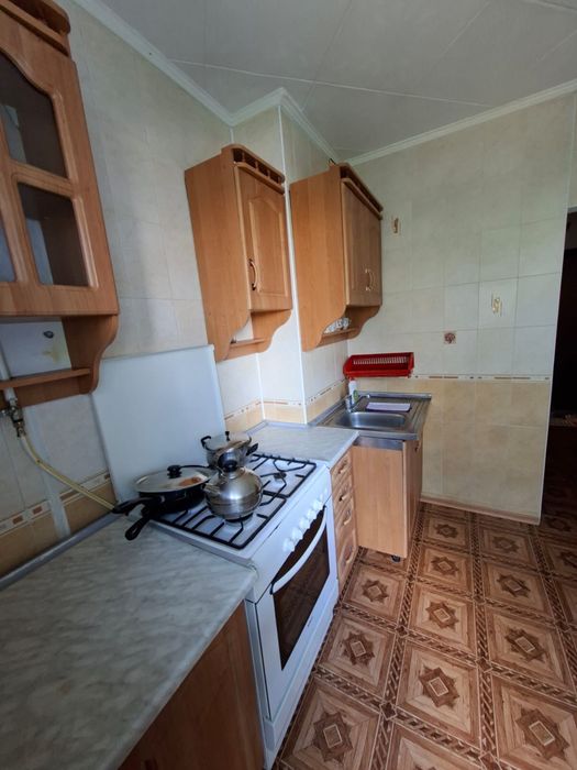 Квартира — Чорноморськ, Одеська область в Одесі, ID 333315, фото №3