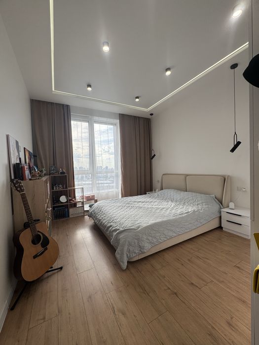 Квартира на вул. Пимоненка в Київ, ID 333327, фото №3