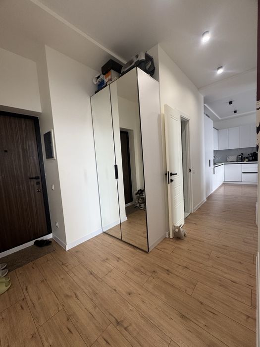 Квартира на вул. Пимоненка в Київ, ID 333327, фото №4