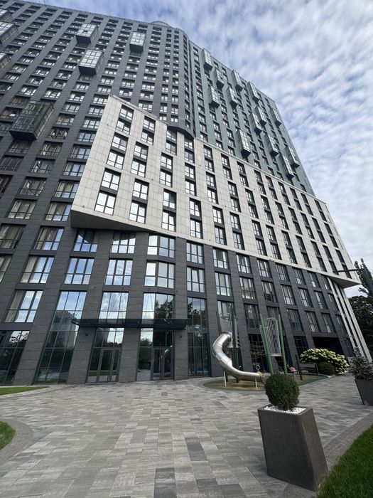 Квартира на вул. Пимоненка в Києві, ID 333327, фото №8