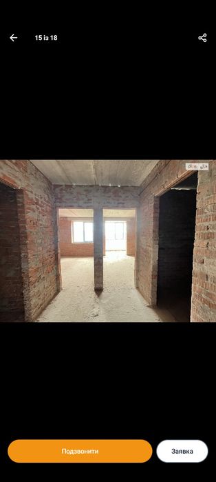 Квартира на вул. Патріарха Мстислава, 2А в Кам'янці-Подільському, ID 333323, фото №14