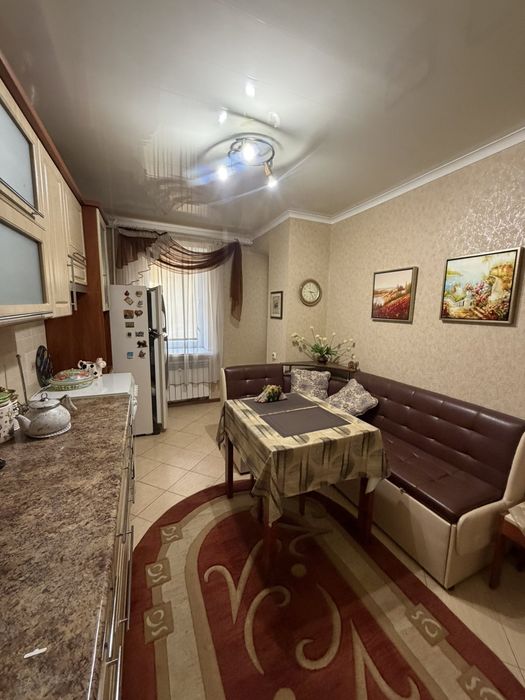 Квартира на вул. Віденська в Рівне, ID 333352, фото №3