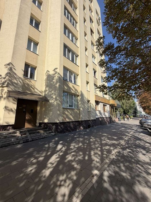 Квартира на вул. Віденська в Рівному, ID 333352, фото №8