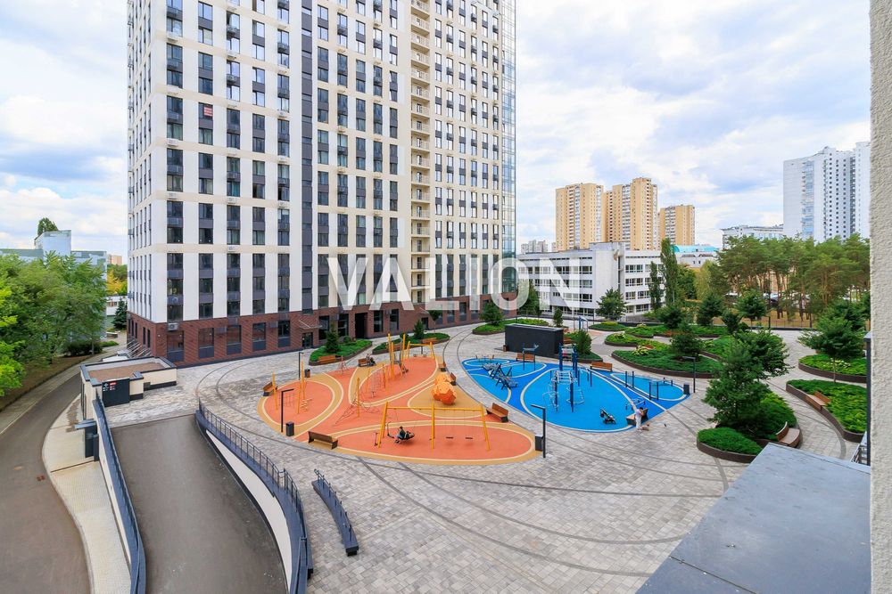 Квартира на вул. Романа Мстиславича, 22 в Києві, ID 333351, фото №13