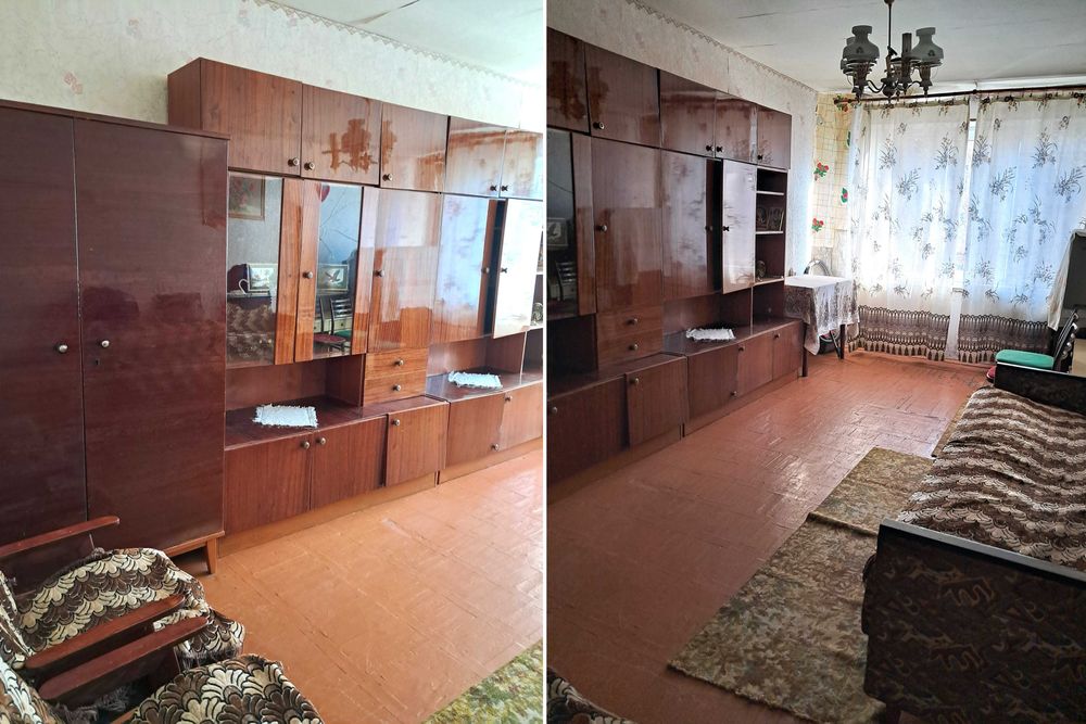 Квартира на вул. Пляжна в Кривий Ріг, ID 333363, фото №1