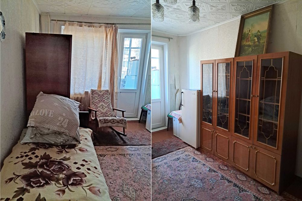 Квартира на вул. Пляжна в Кривий Ріг, ID 333363, фото №2