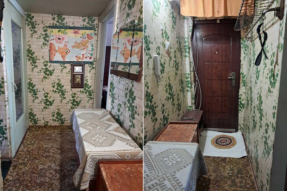 Квартира на вул. Пляжна в Кривий Ріг, ID 333363, фото №5