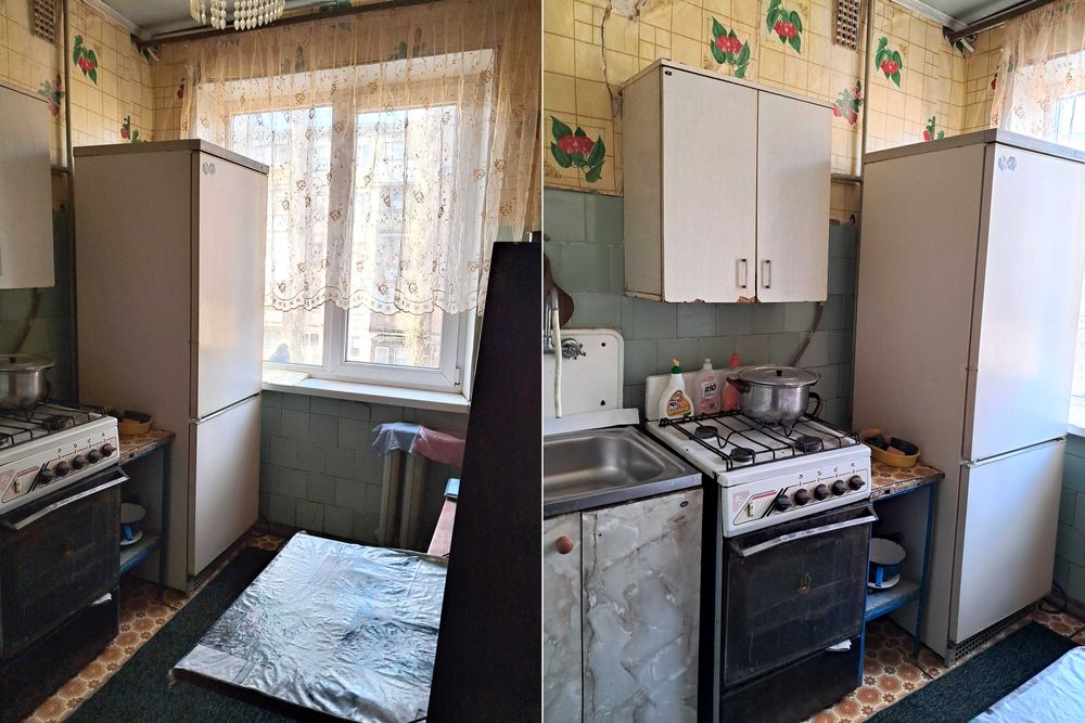 Квартира на вул. Пляжна в Кривому Розі, ID 333363, фото №6