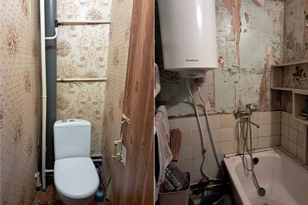 Квартира на вул. Пляжна в Кривому Розі, ID 333363, фото №7