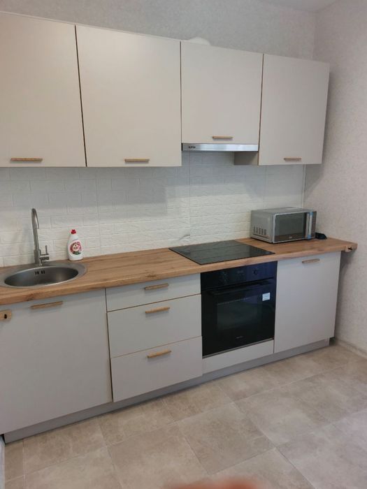 Квартира на вул. Глушко в Одеса, ID 337608, фото №3