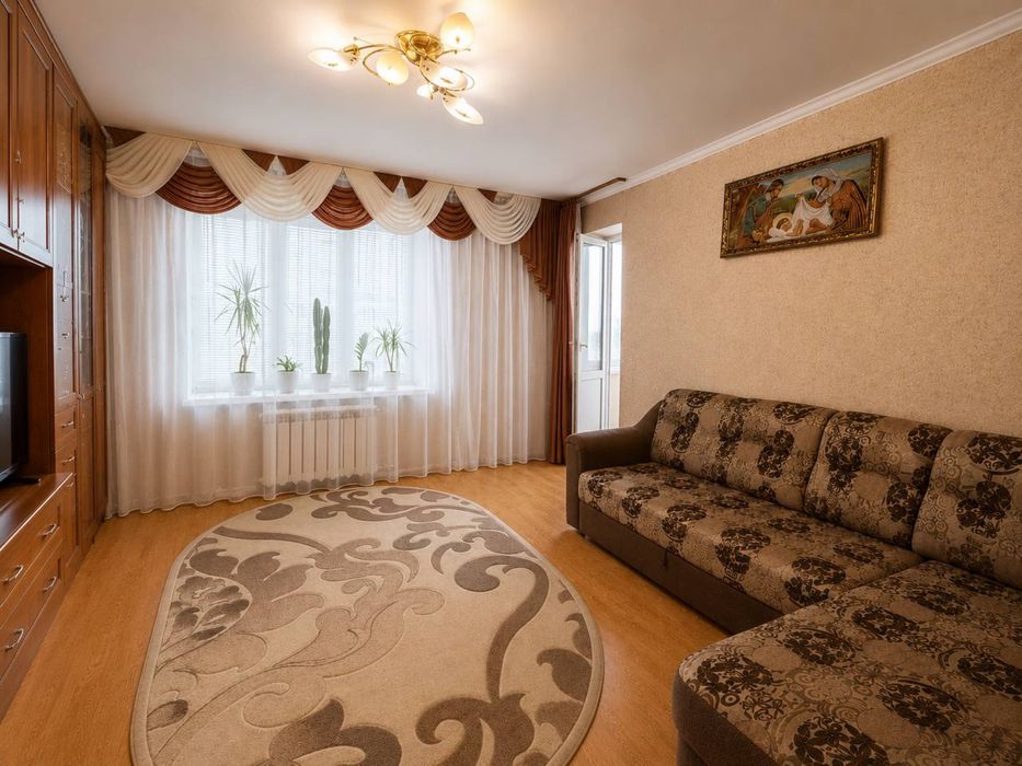 Квартира на вул. Самбірська в Львів, ID 333367, фото №1