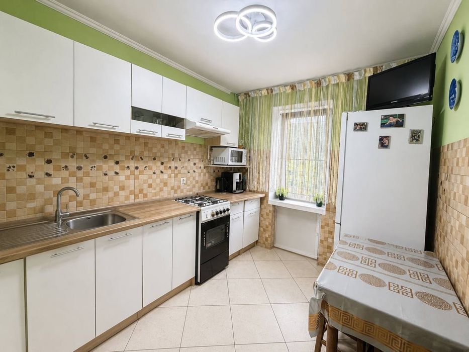 Квартира на вул. Самбірська в Львів, ID 333367, фото №3