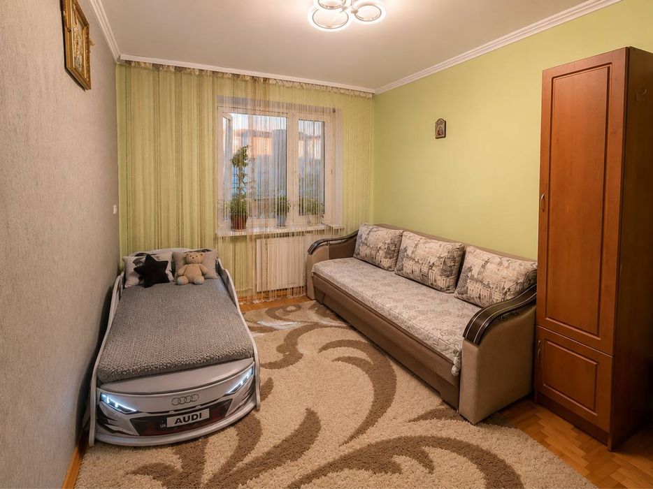 Квартира на вул. Самбірська в Львові, ID 333367, фото №7