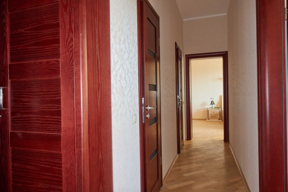 Квартира на вул. Жилянська, 30а в Києві, ID 333397, фото №13