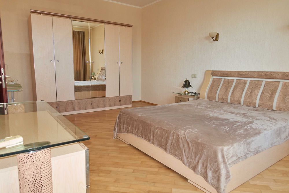 Квартира на вул. Жилянська, 30а в Києві, ID 333397, фото №3