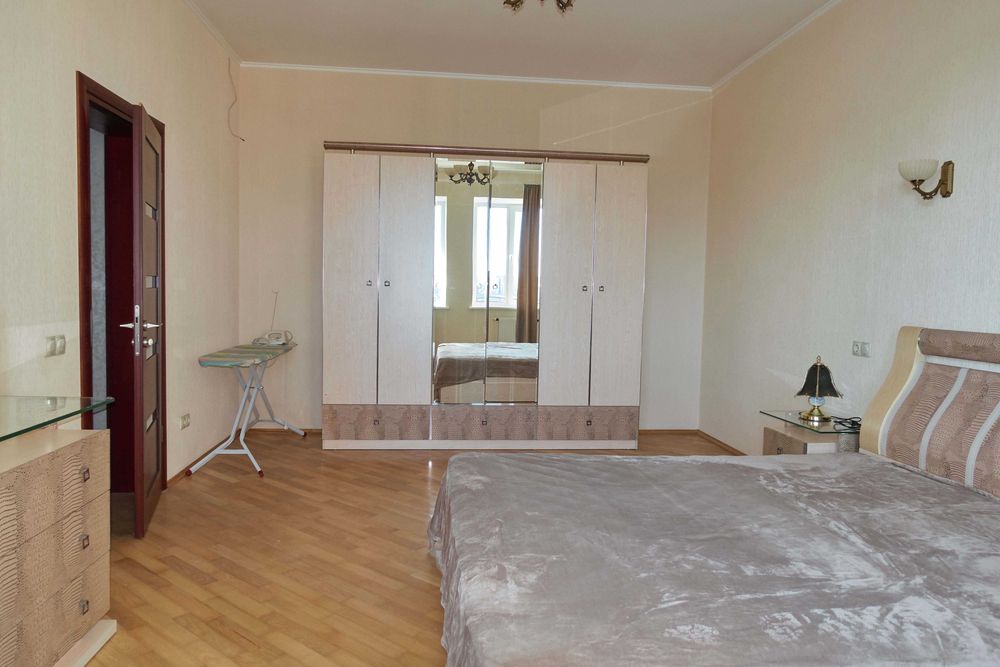 Квартира на вул. Жилянська, 30а в Києві, ID 333397, фото №4