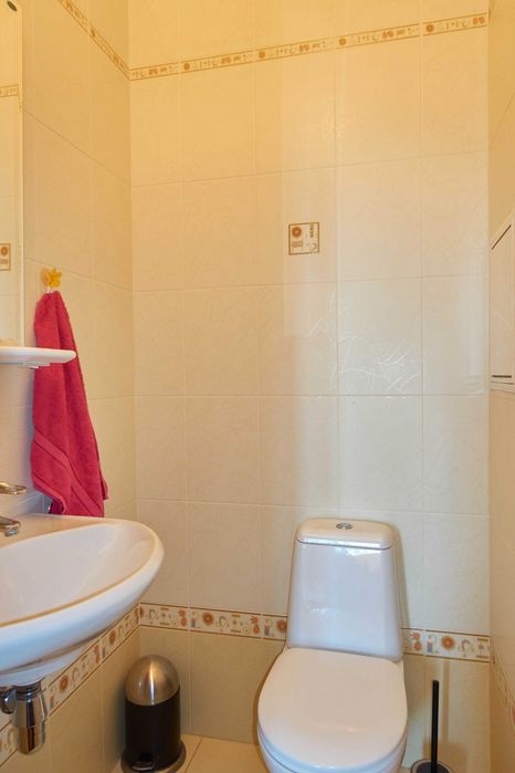 Квартира на вул. Жилянська, 30а в Києві, ID 333397, фото №8